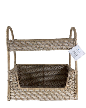 Pottery barn best sale kids diaper caddy