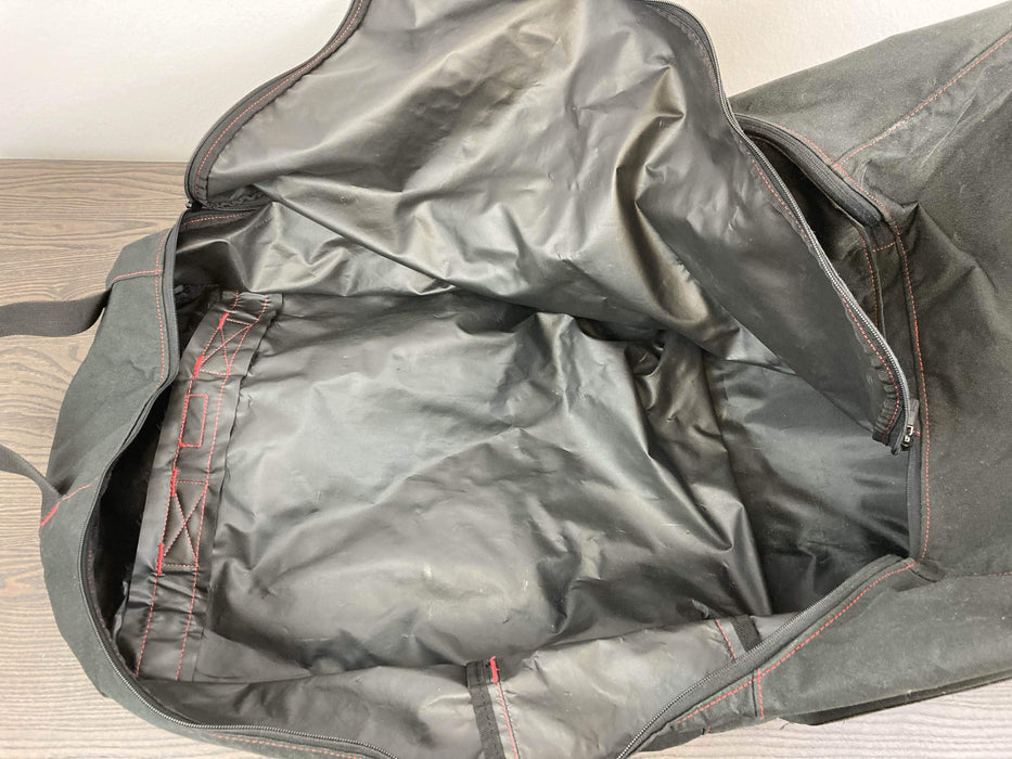 used Travel Gear