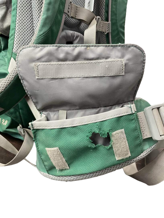 Kelty Kids Junction 2.0 Child Carrier Backpack