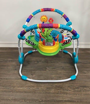 Fisher Price, Jumperoo - Thread