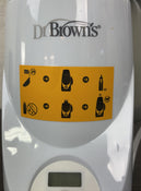Shop Dr. Brown's Deluxe Baby Bottle Warmer at GoodBuy Gear