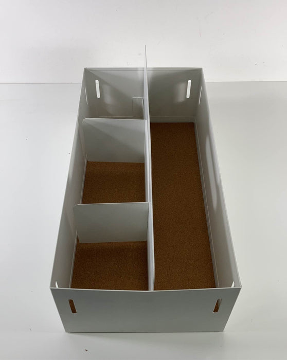 secondhand IKEA KVISSLE Desk Organizer