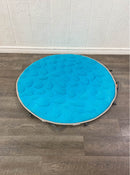 used Nook Lilypad Playmat, Peacock