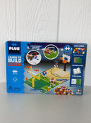 used Plus Plus Learn To Build Sports