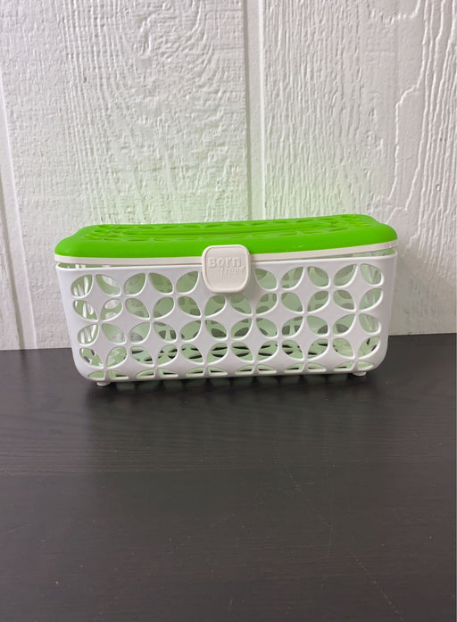 used Munchkin Dishwasher Basket