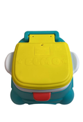 Shop Sesame Street Elmo Hooray 3-in-1 Potty at GoodBuy Gear