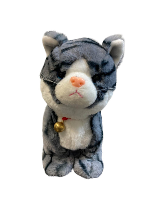 secondhand Smalody Electronic Pet, Cat