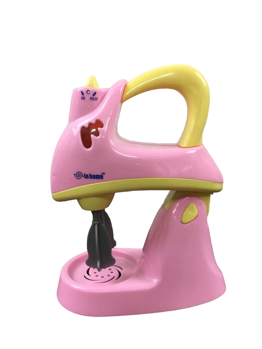 used Redbox Electronic Mixer