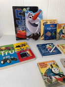 secondhand BUNDLE Board Books