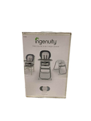 secondhand Ingenuity SmartClean Trio Elite 3-in-1 High Chair, Braden