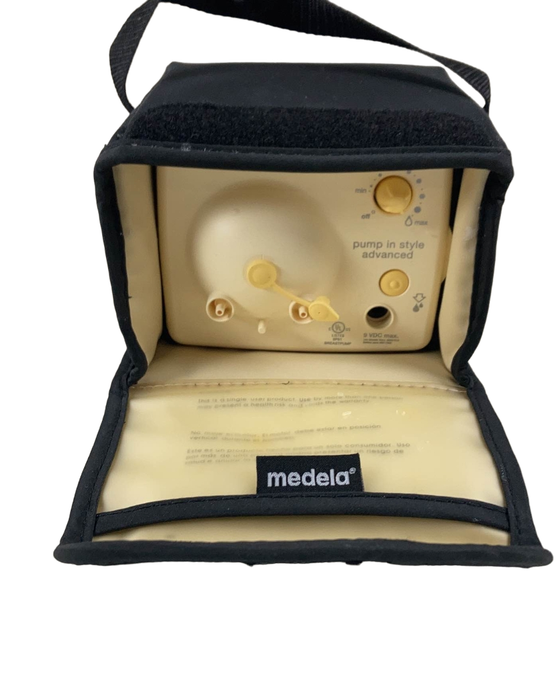 secondhand Medela Pump In Style Advanced Breast Pump