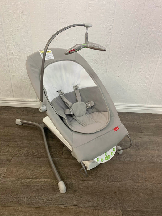 used Infant Gear