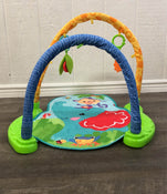 secondhand Fisher Price Kick And Crawl Gym