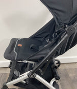 secondhand gb Pockit+ All City Stroller, 2019, Velvet Black