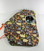Shop Infantino Compact High Chair And Grocery Cart Cover at GoodBuy Gear