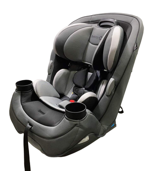 Safety 1st grow and go sport hot sale