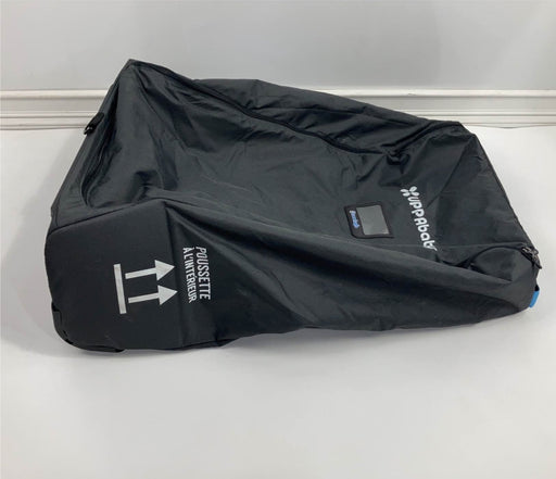 secondhand UPPAbaby VISTA Travel Bag, 2015+