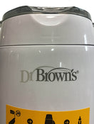 Shop Dr. Brown's Deluxe Baby Bottle Warmer at GoodBuy Gear