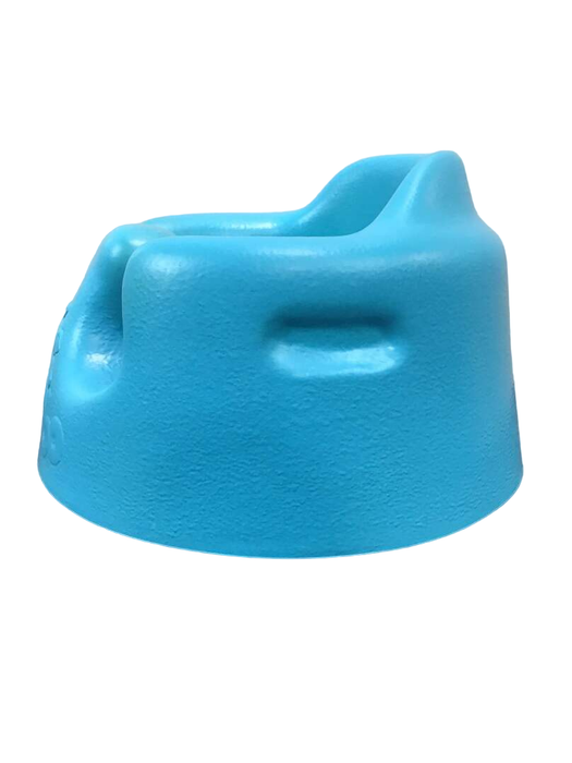 secondhand Bumbo Floor Seat, Blue