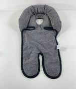 used Boppy Head And Neck Support, Charcoal Heathered