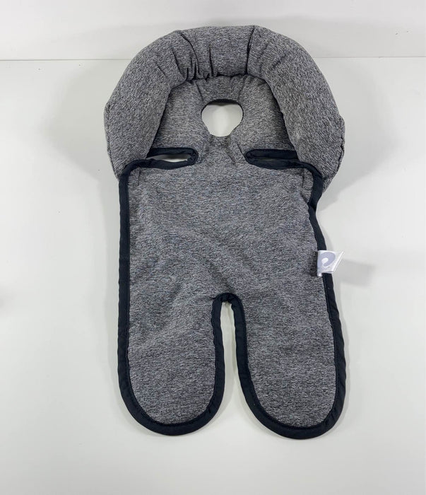 used Boppy Head And Neck Support, Charcoal Heathered