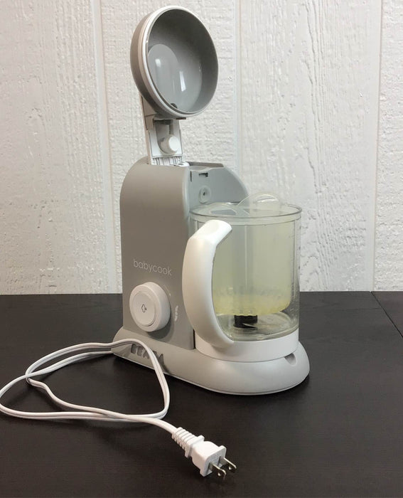 Shop Beaba Babycook at GoodBuy Gear