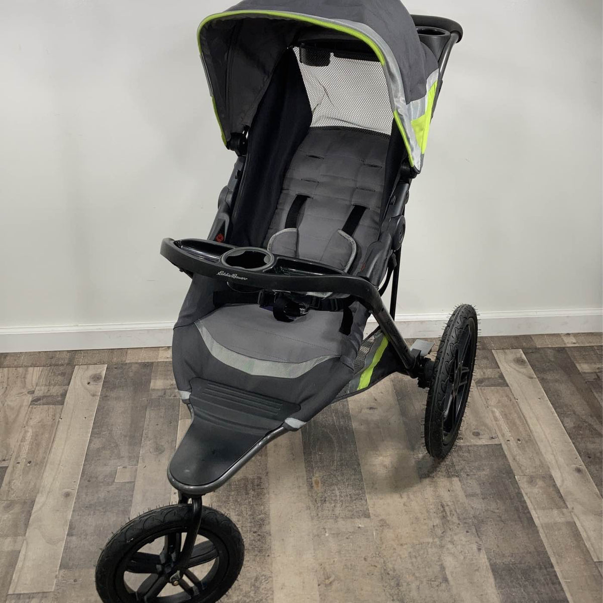 eddie bauer jogging stroller and carseat Eddie Bauer Endurance Jogging Stroller, 2013