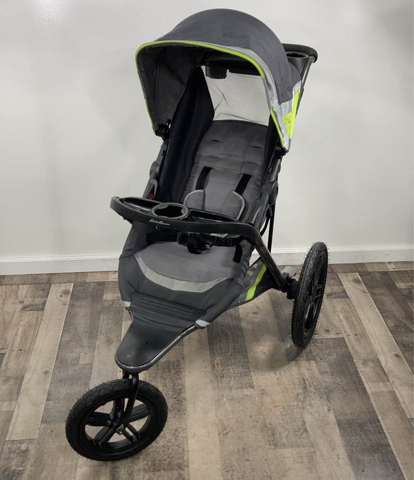 Eddie Bauer Endurance Jogging Stroller 2013