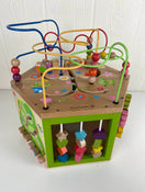 secondhand EverEarth Activity Cube