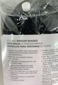 secondhand Britax EZ-Cling Window Shade