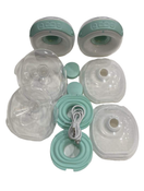Shop Willow Go Wearable Breast Pump, 21mm, Double at GoodBuy Gear