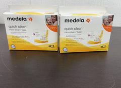Shop Medela Pump In Style Advanced Breast Pump With Hand Pump and Pumping Bra at GoodBuy Gear