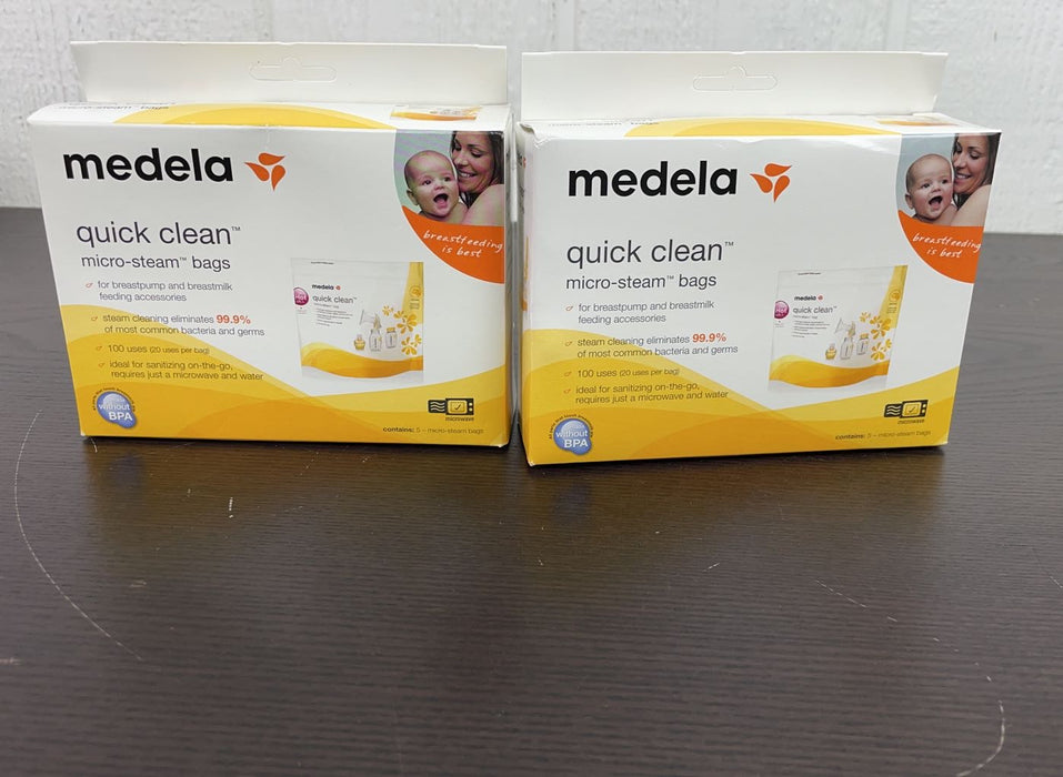 Shop Medela Pump In Style Advanced Breast Pump With Hand Pump and Pumping Bra at GoodBuy Gear