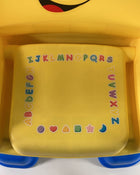 secondhand Fisher Price Laugh & Learn Smart Stages Chair