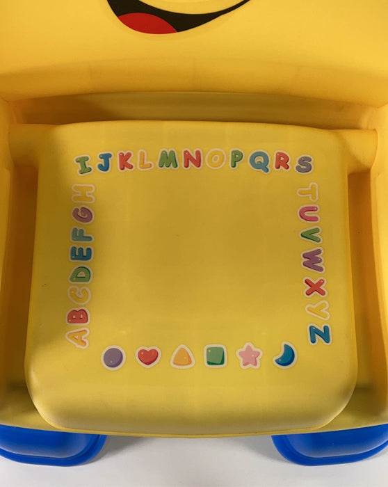 secondhand Fisher Price Laugh & Learn Smart Stages Chair