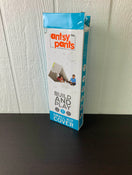 used Antsy Pants Cottage Tent Cover