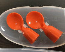 secondhand Infantino Couple A Spoons, 2 pack