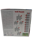 used Nickelodeon PAW Patrol 4-Pack Jigsaw Puzzles