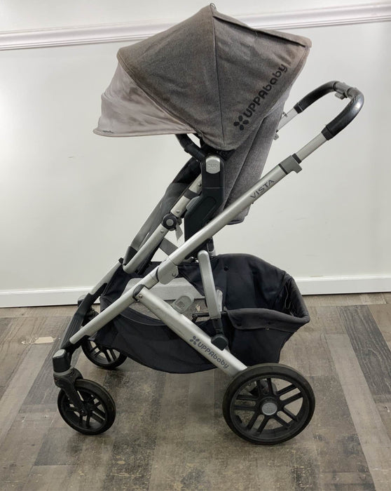 used UPPAbaby VISTA Stroller