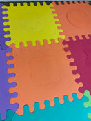 secondhand Foam Play Mat