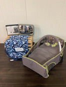 used BUNDLE Infant Travel Accessories