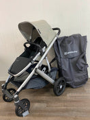 secondhand Standard Strollers