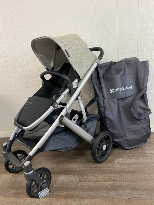 secondhand Standard Strollers