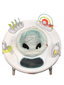 Shop Skip Hop Silver Lining Cloud Baby's View Activity Center at GoodBuy Gear