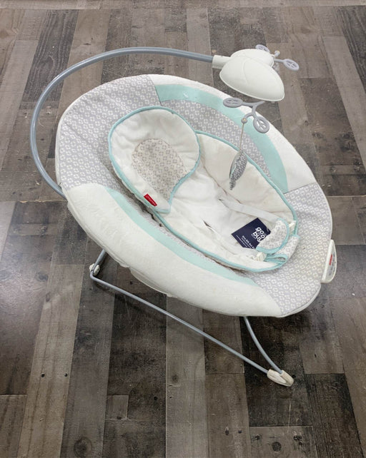 secondhand Infant Gear