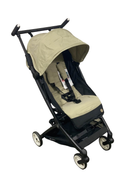 used Cybex Libelle Compact Stroller, Classic Beige, 2020