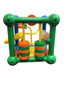 secondhand Earlyears Curiosity Cube