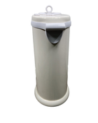 Shop Ubbi Diaper Pail, ivory at GoodBuy Gear