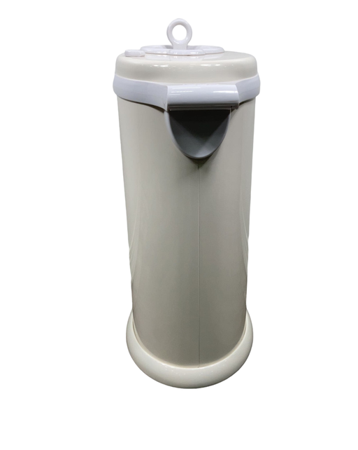 Shop Ubbi Diaper Pail, ivory at GoodBuy Gear