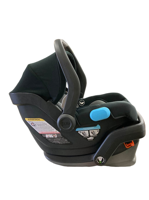 secondhand UPPAbaby MESA Infant Car Seat, Jake (Black), 2022